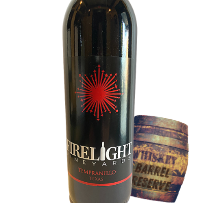 Product Image for Tempranillo Whiskey Barrel Reserve